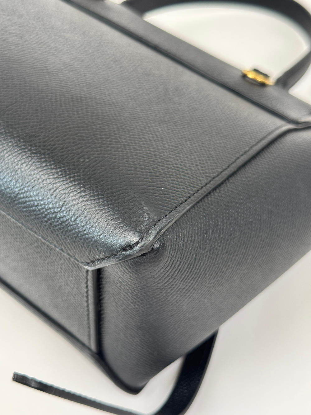 Сумка Celine Belt Bag nano