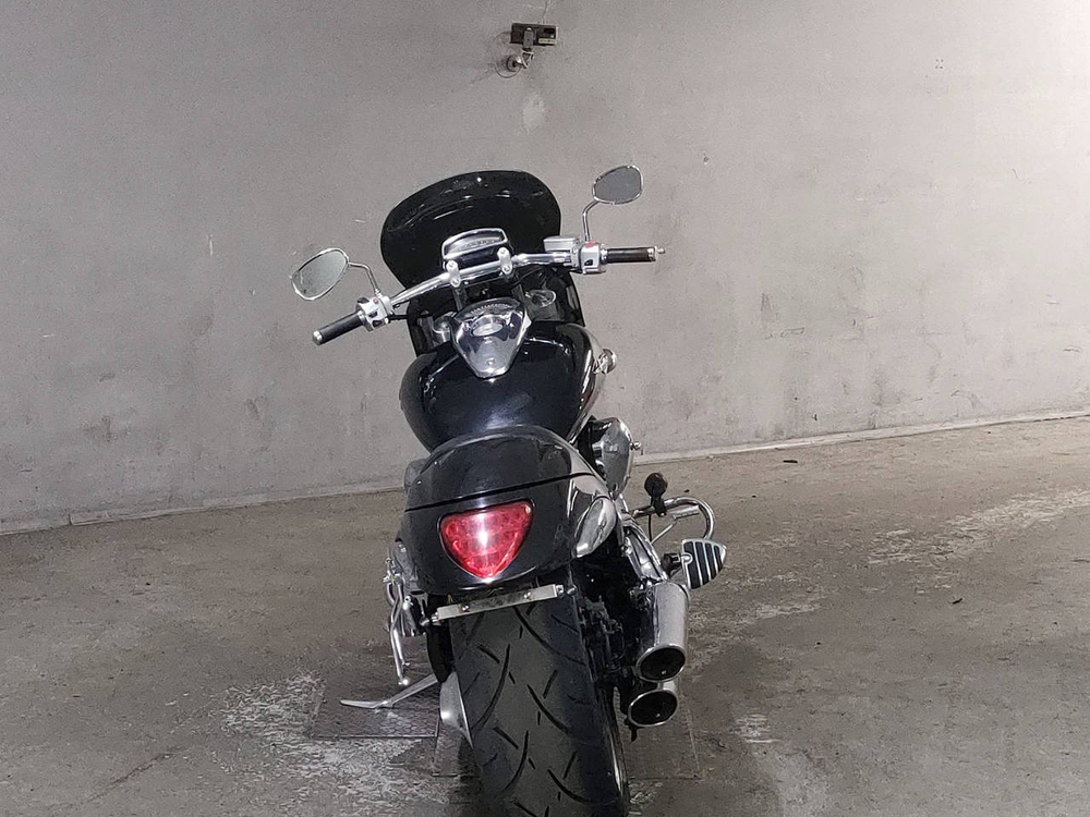 Suzuki Boulevard M109R 050722