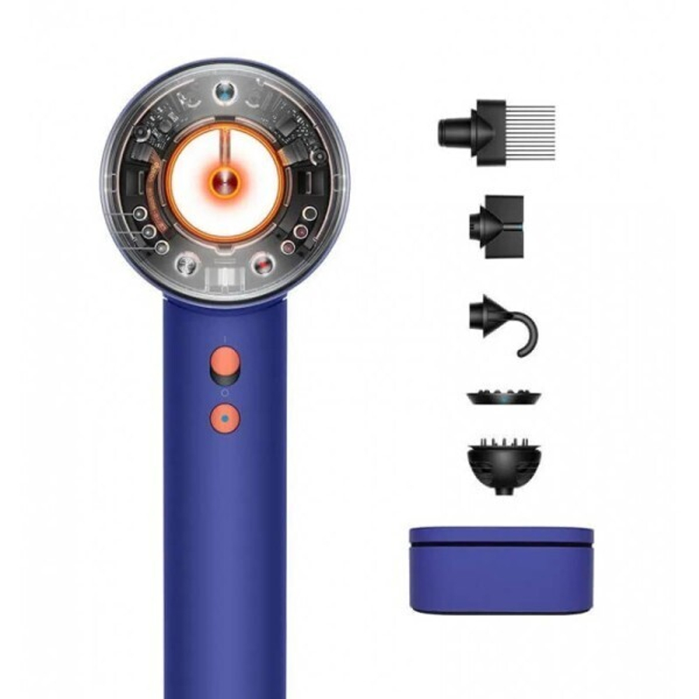 Фен Dyson Supersonic Nural HD16