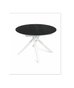 Стол Джаск - форма опоры №17