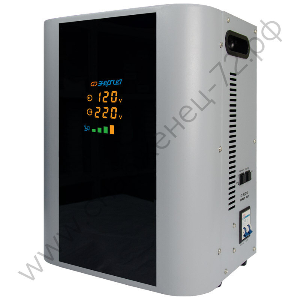 Стабилизатор напряжения Энергия Hybrid