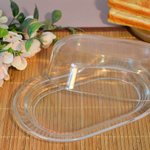 Масленка 240мл 20*13*см "Katrina", 870