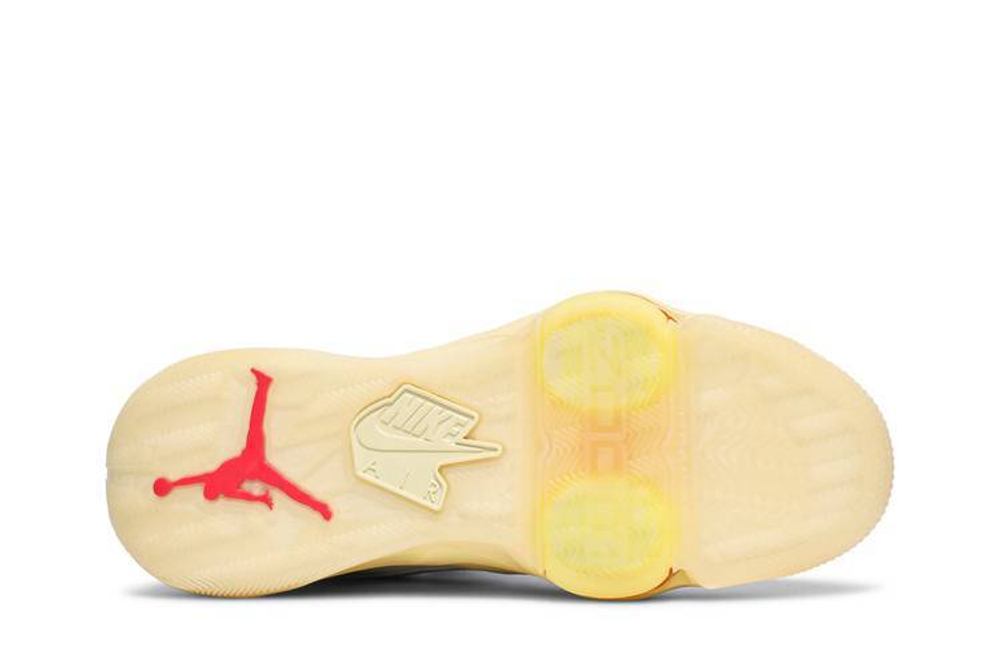 Кроссовки Union X Jordan Zoom 92