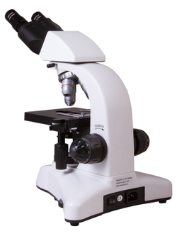 Микроскоп Levenhuk MED 25B, бинокулярный