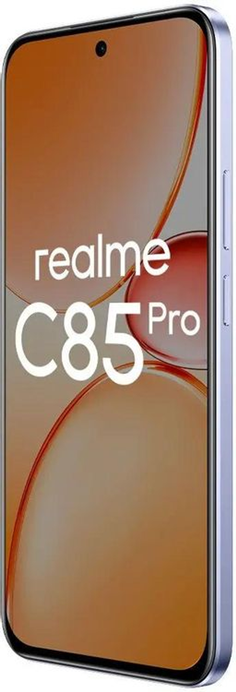 6.8" Смартфон REALME C85 Pro 8/256Gb,  RMX5555,  NFC,  AMOLED,  120Гц,  7000мAч,  фиолетовый