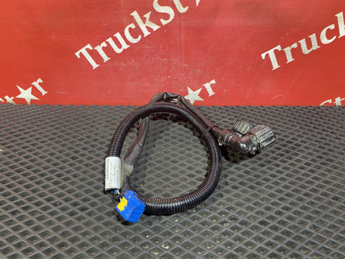 Проводка кабины