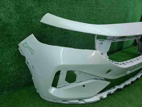 Бампер передний Voyah Free (2021-н.в.)