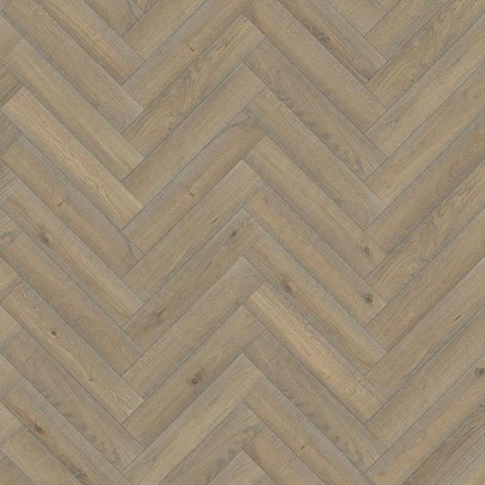 Инженерная доска Kahrs Дуб CC Винтаж, белое масло Vintage White oil