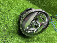 ПТФ правая Toyota LC Prado 150 (2017-н.в.) LED