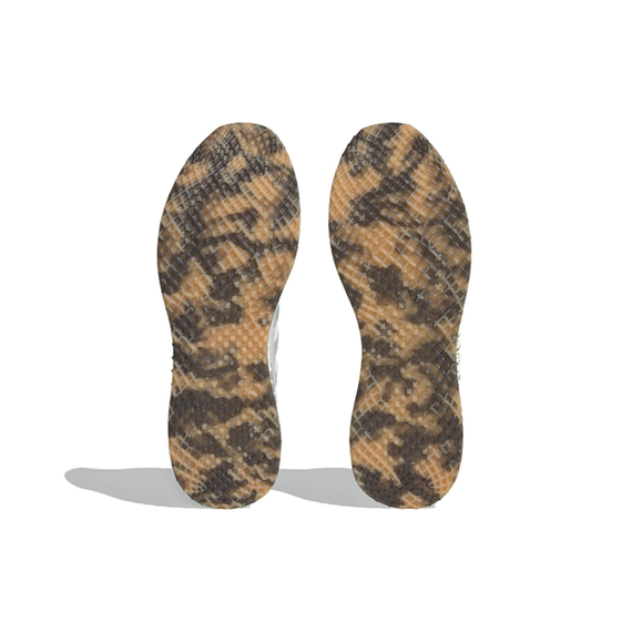 Adidas Ультрабеговые кроссовки Низки Бело-серые кроссовки