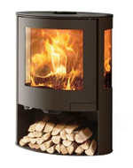 Печь-камин PANADERO BAIKAL