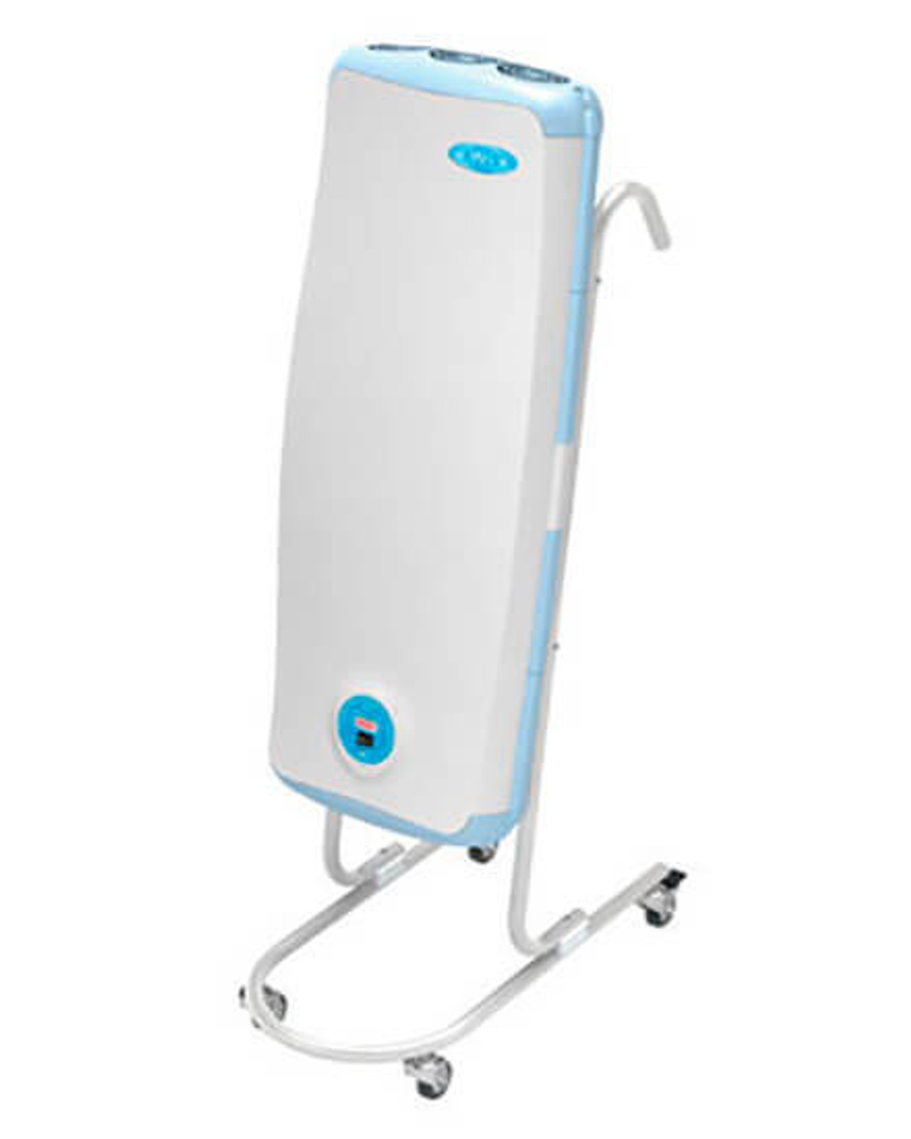 Облучатель-рециркулятор воздуха передвижной ОРУБП-3-5 КРОНТ (ДЕЗАР-7)