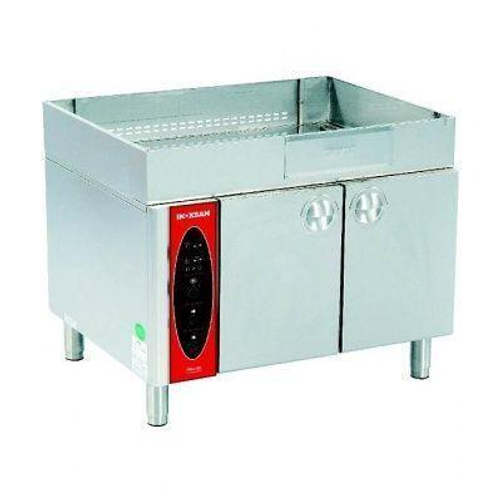 Шкаф расстоечный INOKSAN INO-FGM100