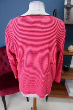 Джемпер Tom Tailor трикотажный 50 размер