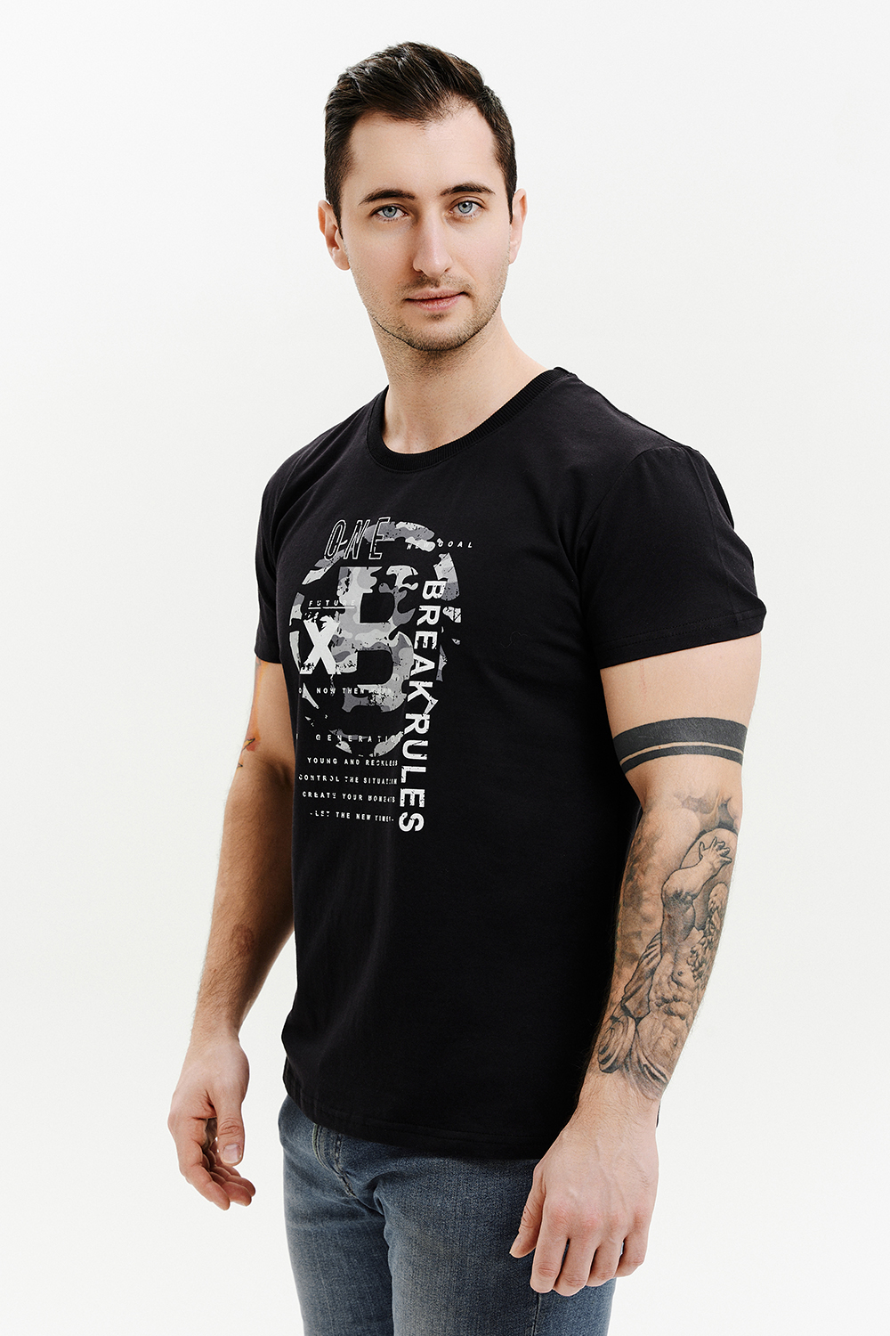 Футболка 8326