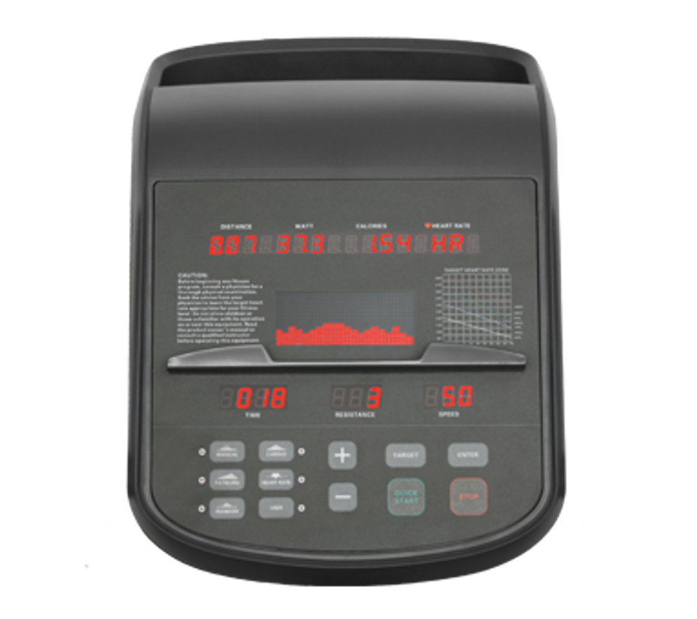 Bronze Gym R1001 Pro