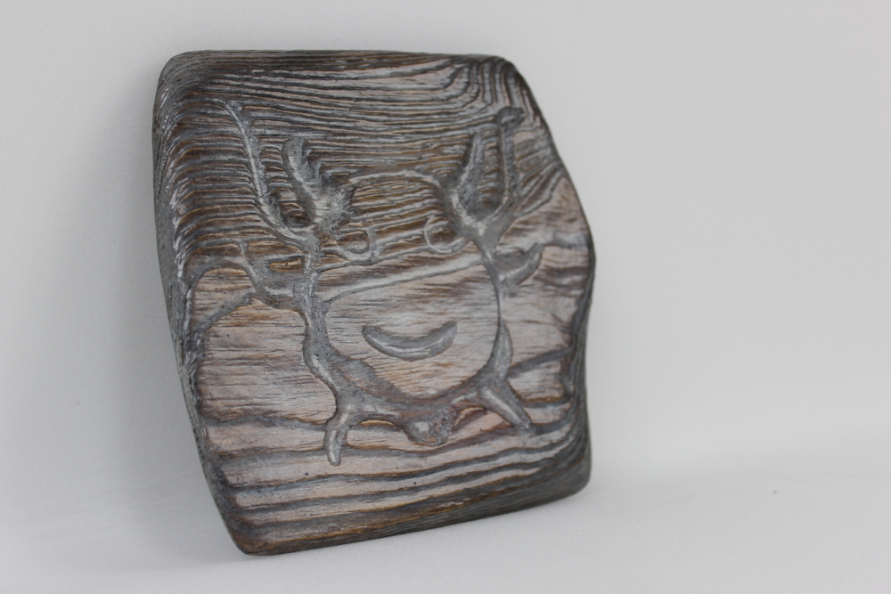 Хакасский сувенир