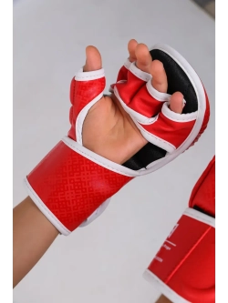 Соревновательные аккредитованные перчатки, крабы