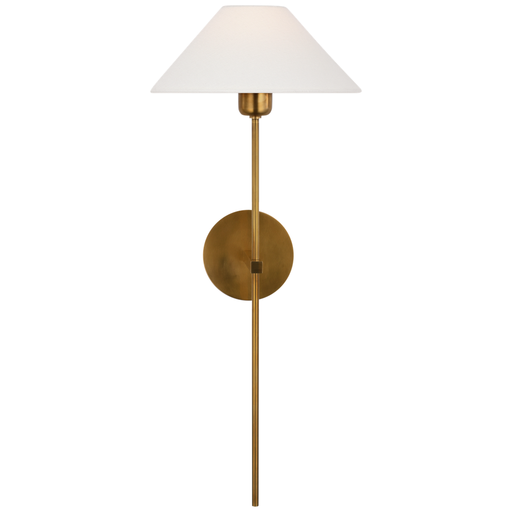 Настенный светильник Visual Comfort Hackney 25" Tail Sconce