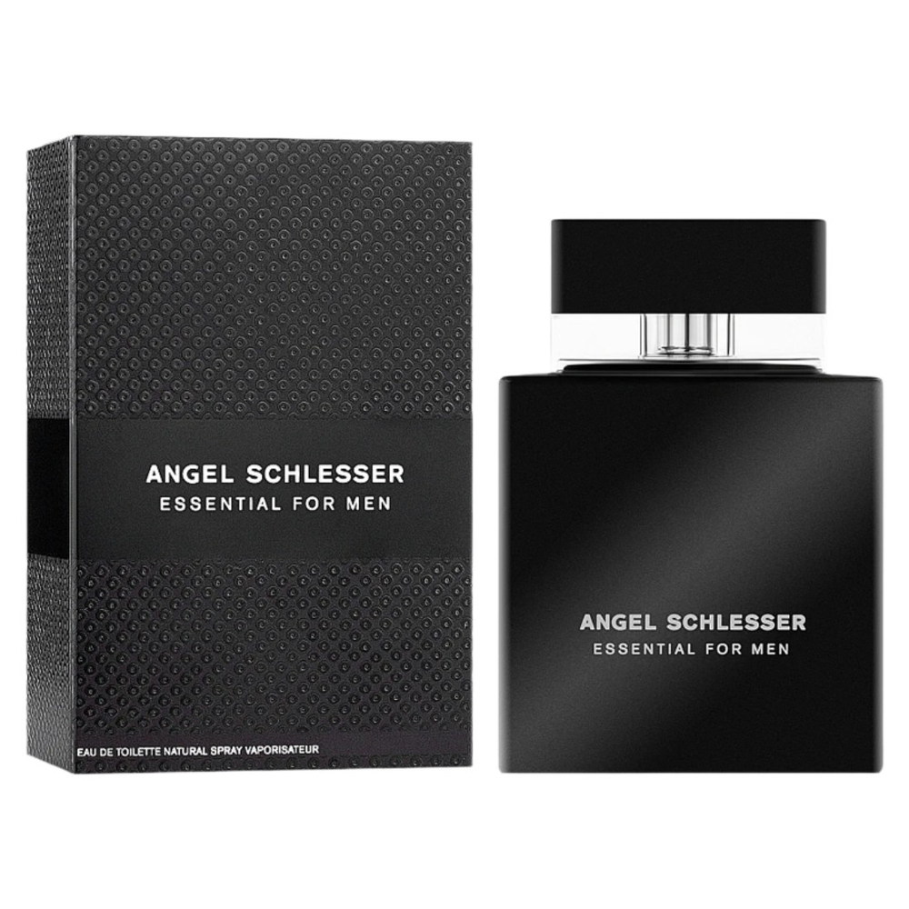 ANGEL SCHLESSER ESSENTIAL edT 100ml man