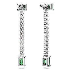 MATRIX:PE WITH GEMS DANGLING GRE/RHS