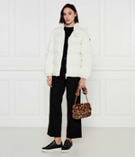 Куртка Guess Jeans - экрю(W4BL21 WGII2)