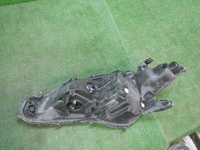 Битая Фара правая Toyota Camry xv70 (2017-2021) LED