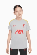 Футболка Nike Liverpool FC 24/25 Strike Junior - серый