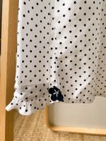 Новая хлопковая рубашка Aletta, 140