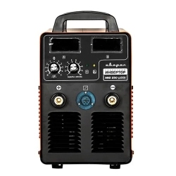 Сварог MIG 250 F J33, WF21 инвертор сварочный с механизмом подачи проволоки 00000087774