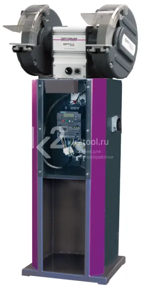 Привод Optimum Vario на подставке GU 3 750 Вт