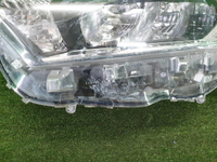 Фара левая Toyota RAV4 5 XA50 (2018-н.в.) LED