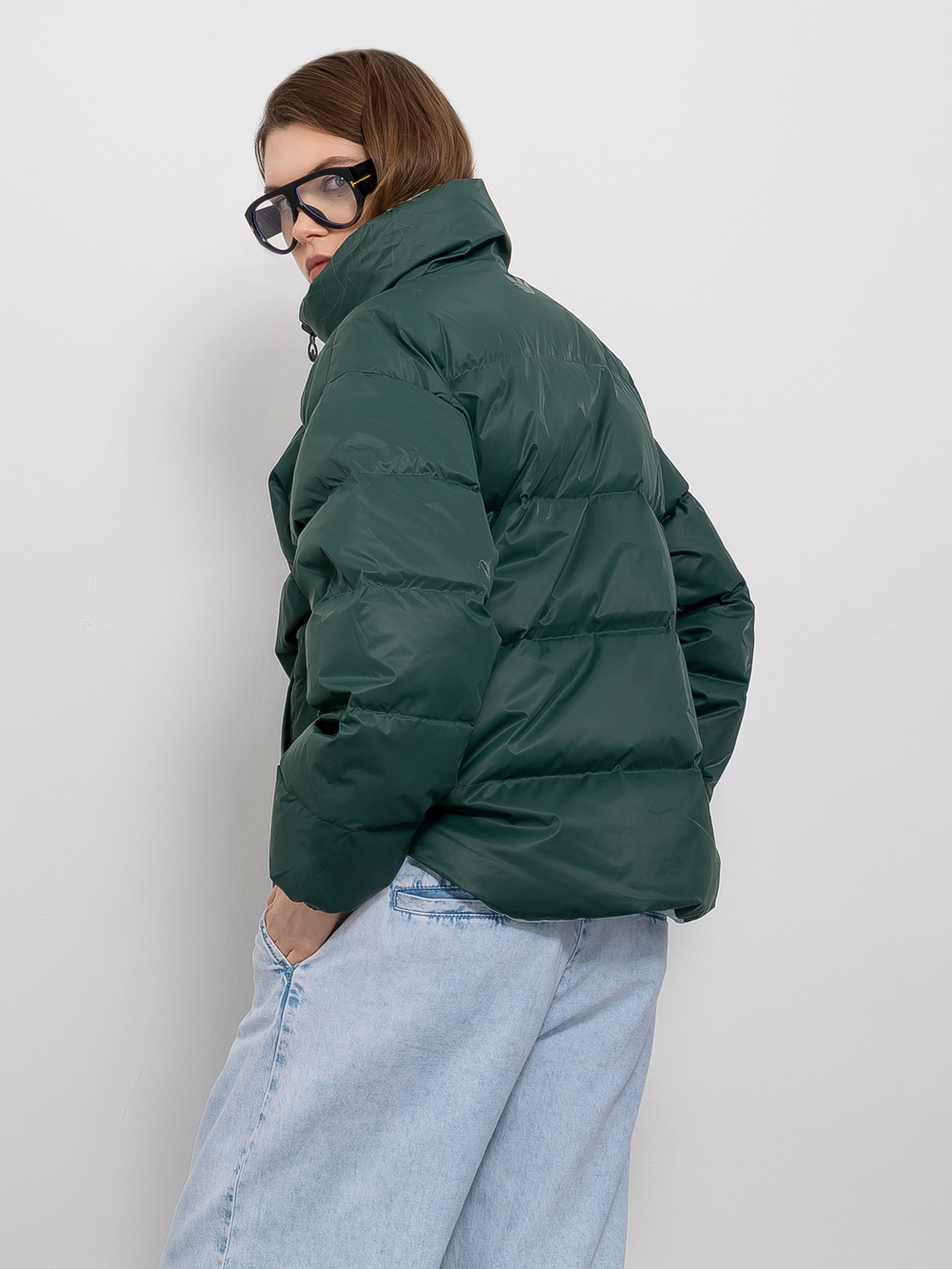 Куртка Adidas Originals HS9501