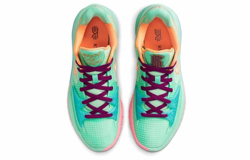 Кроссовки Nike Kyrie Low 4 Keep Sue Fresh 4