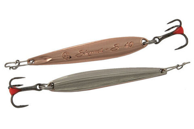 Блесна для рыбалки ECOPRO Shprot-S