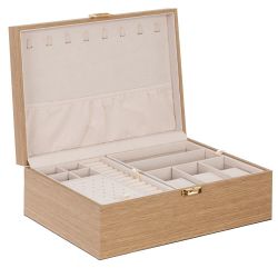 GAEM Шкатулка для украшений, L31 W23 H11 см