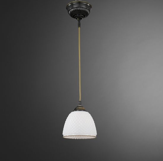 Подвесная люстра Reccagni Angelo L.8611/14