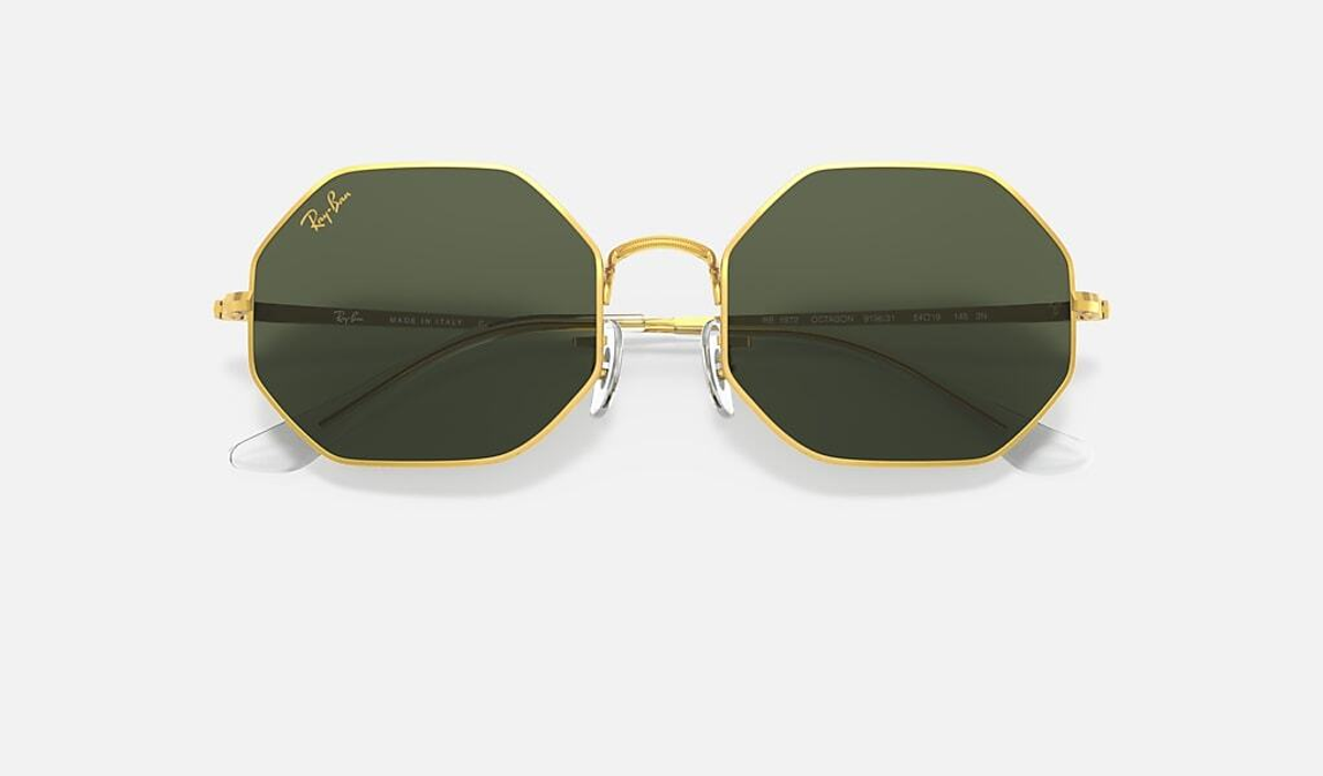 RAY-BAN OCTAGON RB1972 919631