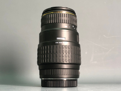 Sigma AF 70-300mm 4-5.6 DG Macro Canon EF