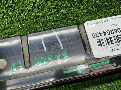 ПТФ центральный EXEED VX (2021-н.в.)