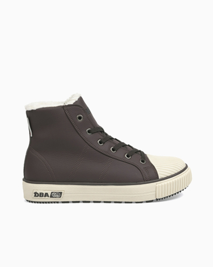 Кеды Два Мяча Dba Wb