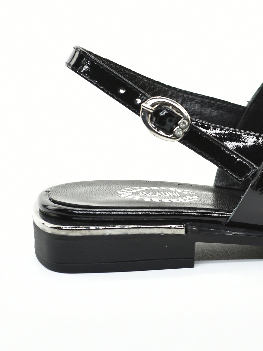 Босоножки женские Ascalini R15346B