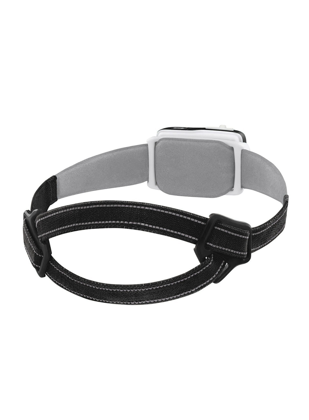 Фонарь светодиодный налобный Petzl Swift RL черный, 900 лм, аккумулятор