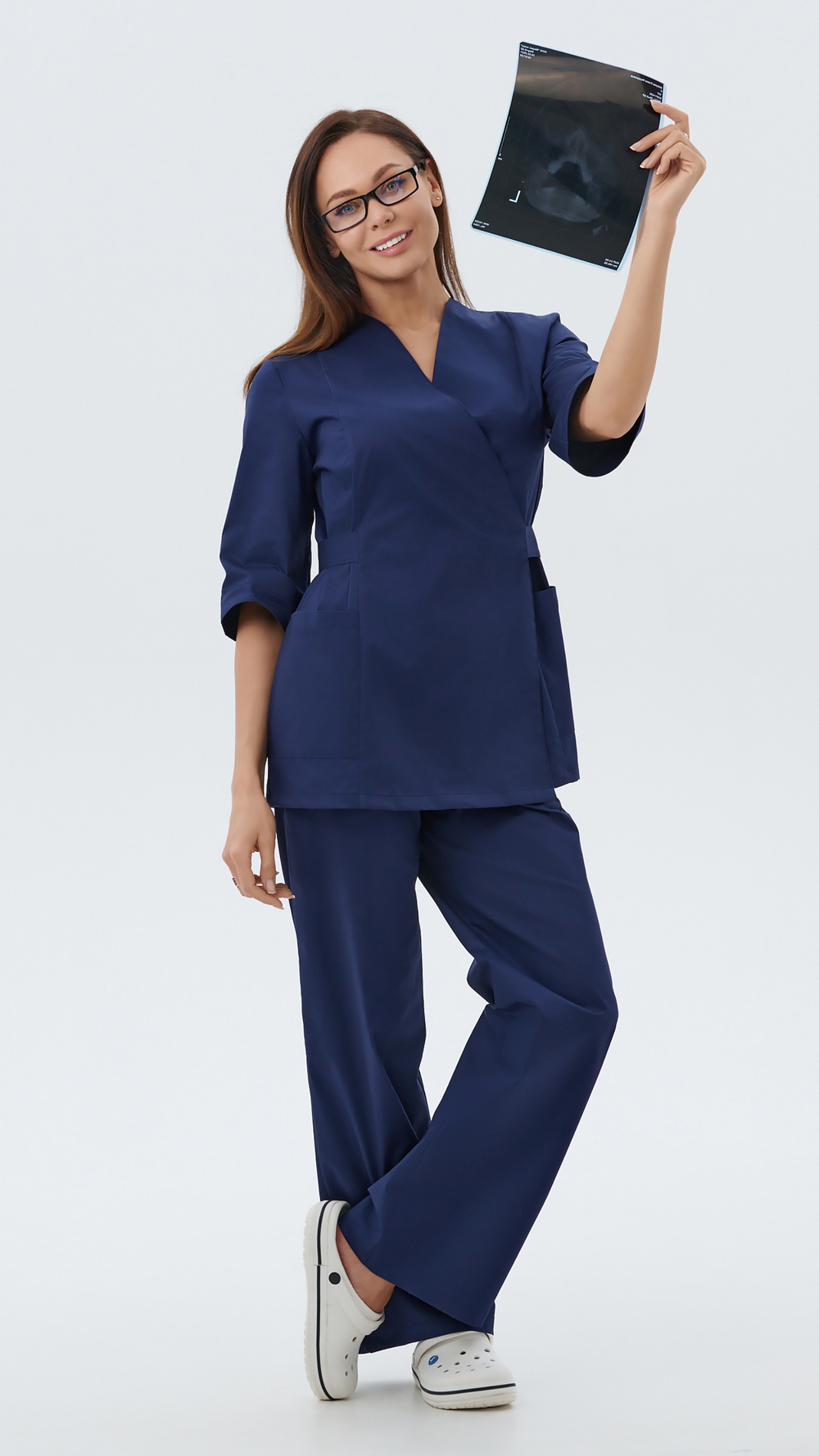 Костюм хирургический Зара №М1