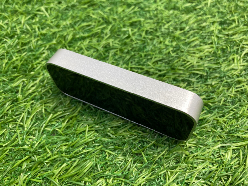 Контроллер Leap Motion