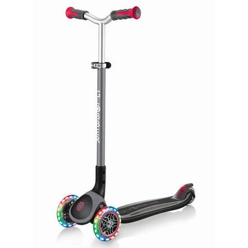 Детский самокат Globber Master Light 4 - 14 лет