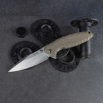 Нож туристический Ruike P843-B