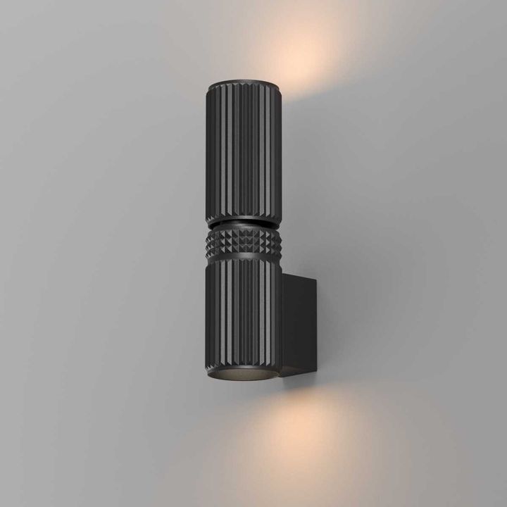 Бра Maytoni MOD475WL-02B