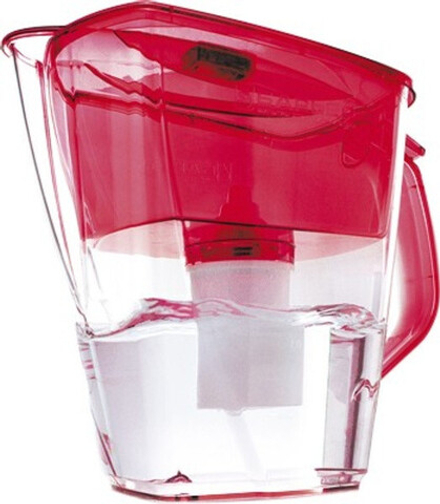 Фильтр для очистки воды "Барьер ГРАНД Нео" рубин + стандарт арт.В013С11