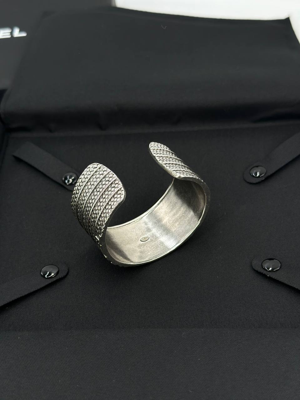 Браслет CHANEL